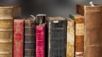 Del nostro passato, non conosciamo nulla