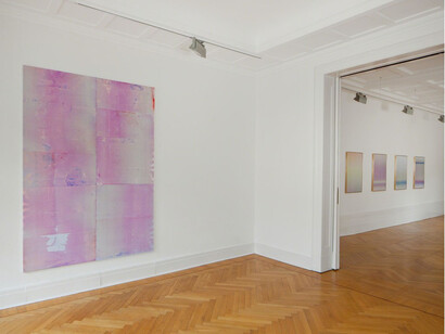 Photon psycho. Courtesy of GNYP Gallery