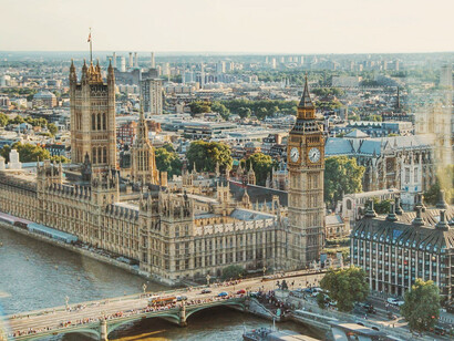 Ciudad de Londres, Inglaterra (Reino Unido)