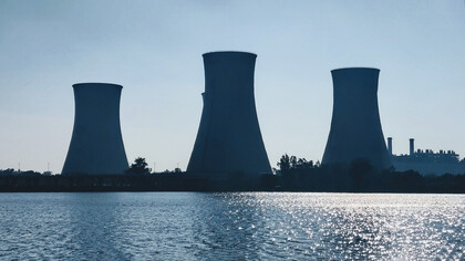 Centrale nucleare