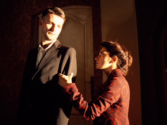 Rä di Martino, August 2008 (2009), Video still