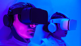 Intelligence artificielle.