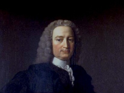 Francis Hutcheson (1694-1746)