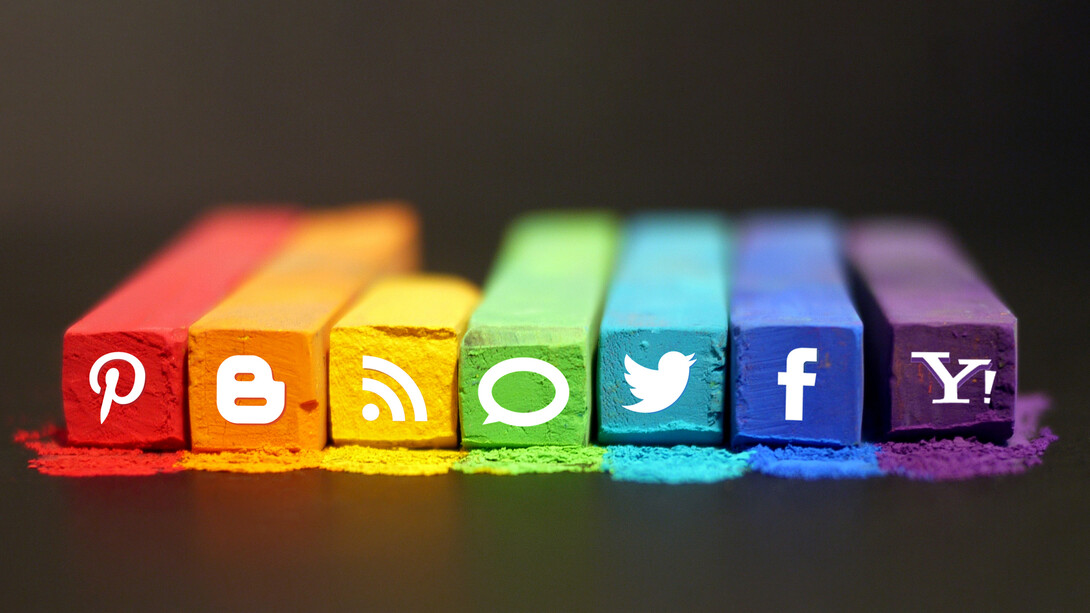 Social media