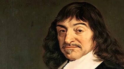 Qu’est-ce que la matière et qu’est-ce que l’esprit ?
