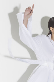 Il mio sogno di perfezione nell'asimmetria by Indra Kaffemanaite