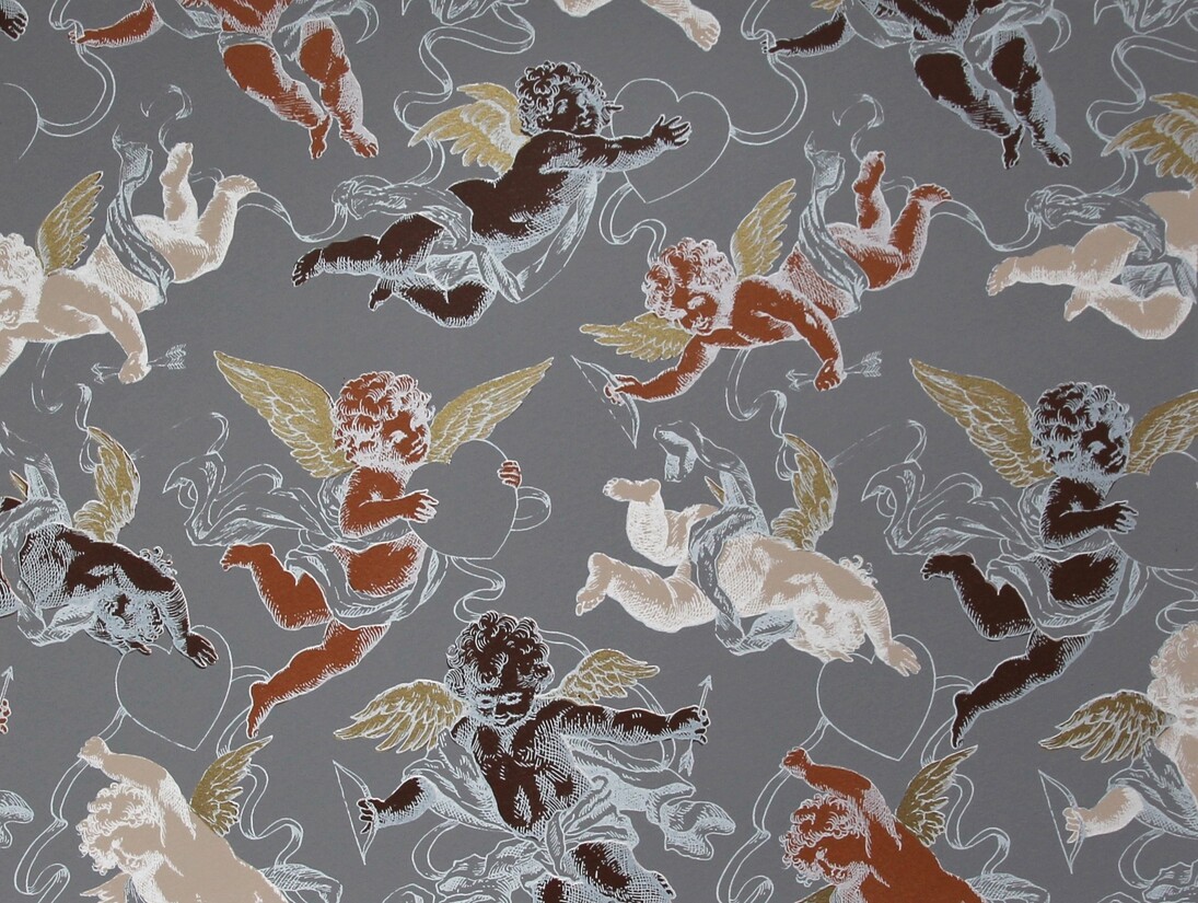 Nicola Green, All My Angels