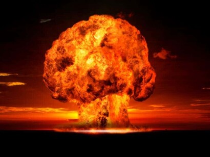 Destroying nuclear war