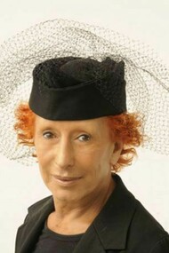 Lucrezia De Domizio Durini, Foto Gino di Paolo