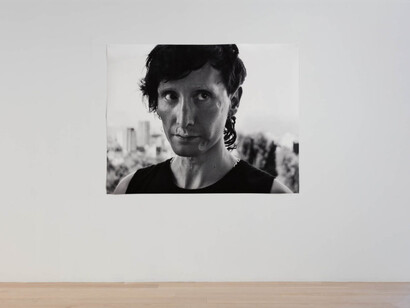 Manuel Solano. Courtesy of ICA