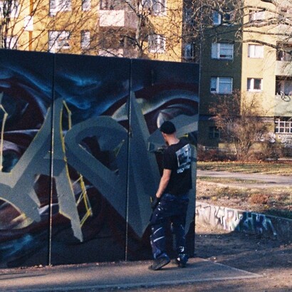 Sebbene elaborata alla fine dell’Ottocento, questa distinzione rimane utile per interpretare le dinamiche delle città contemporanee. Foto di Lorenzo Tavella