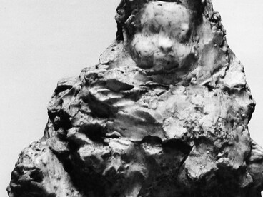 Medardo Rosso, Bambino alle cucine economiche, 1892