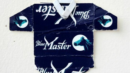 Leo Fitzmaurice, Blue Master blue