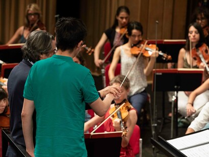 Pak Lok Alvin Ho © Silvia Lelli