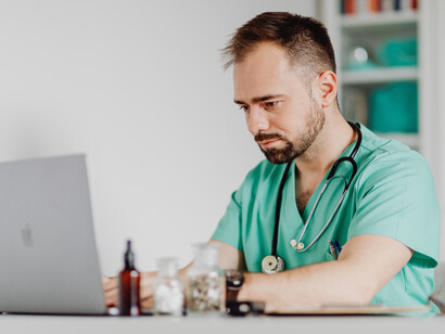Health is a public responsibility: something everyone should have access to, regardless of income