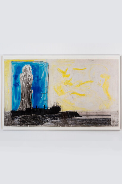 Zombies: Pay Attention! Courtesy of Aspen Art Museum