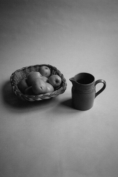 Pierrick Mouton, Untitled, 2011