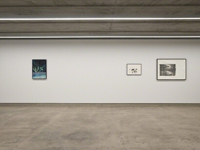 Marc Bauer. Courtesy of Deweer Gallery