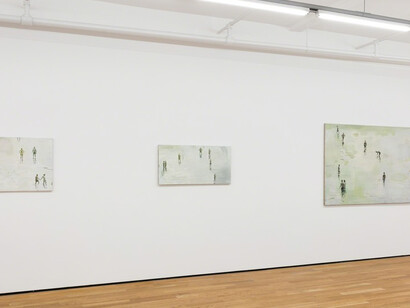 Olga Chernysheva. Courtesy of Foxy Production