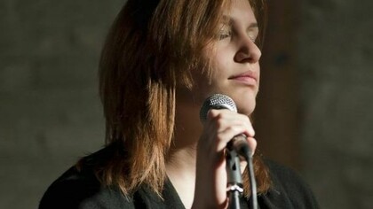 Amico Fragile - Valeria