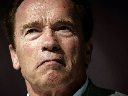 Arnold Schwarzenegger libra con Trump una 
de las batalla más encarnizadas de las muchas que el presidente de EE.UU sostiene a través de la red social