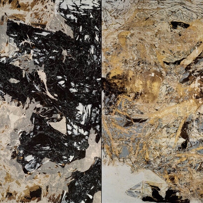 Shade. Courtesy of Denver Art Museum