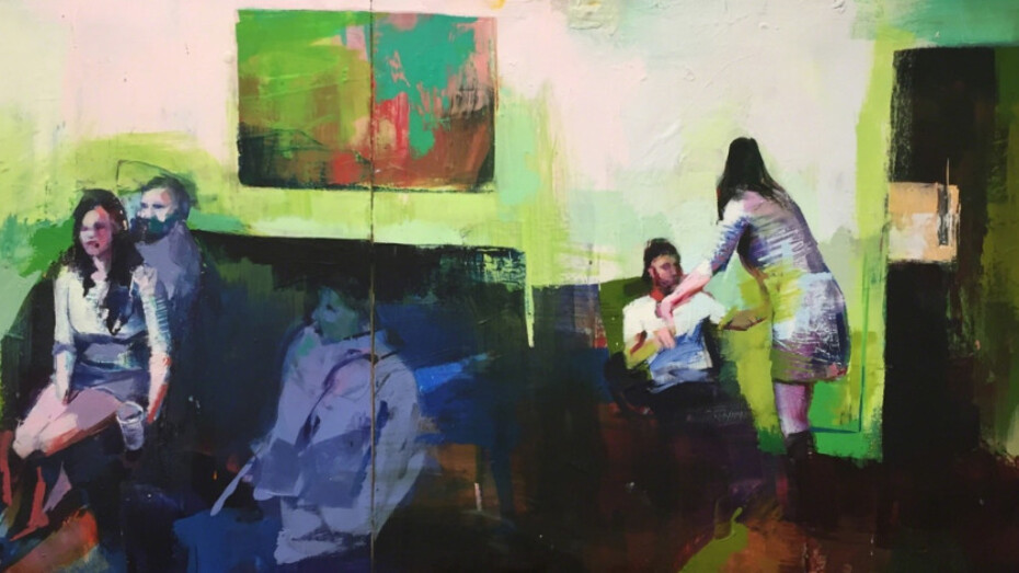 Lara Cantu-Hertzler. Courtesy of InLiquid