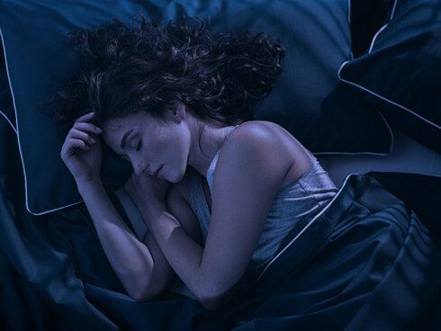 Il sonno è fondamentale