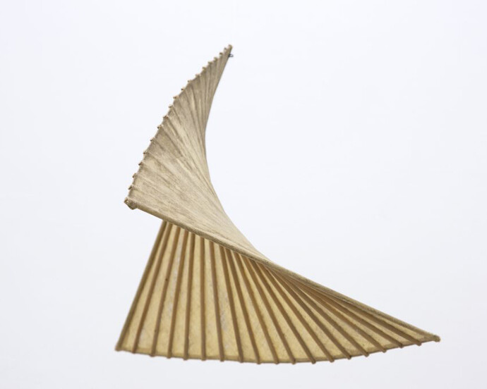 Riccardo Dalisi. Courtesy of Museo Madre