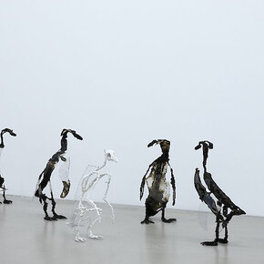 Nelly Schmücking. Courtesy of Museum der bildenden Künste Leipzig