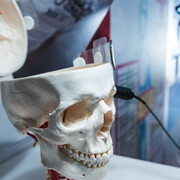 Christian Doppler. Genius From Salzburg. Courtesy of Haus der Natur