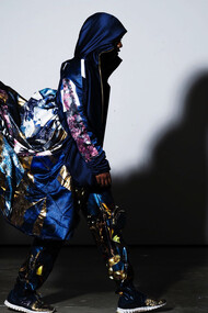 Marika Anna Umemoto, Central Saint Martins, University of Arts London, London, England