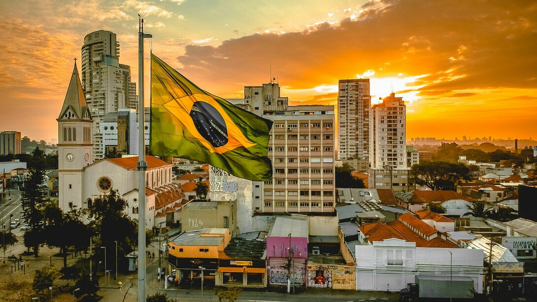 Brasil