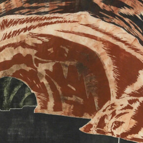 Mamma Andersson. Courtesy of Stephen Friedman Gallery