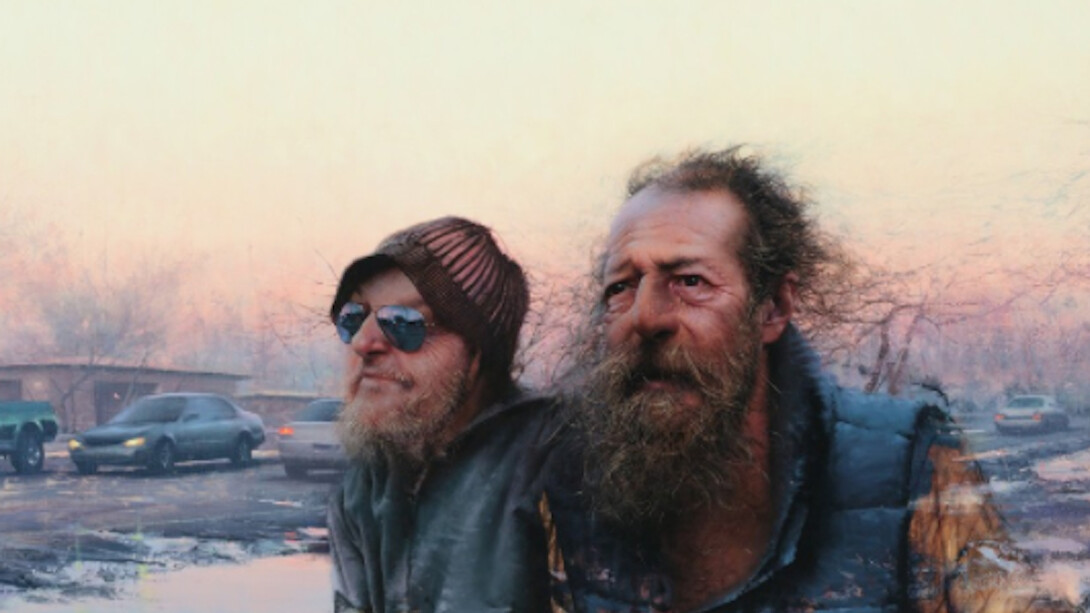 American Realism. Courtesy of Gerald Peters Gallery