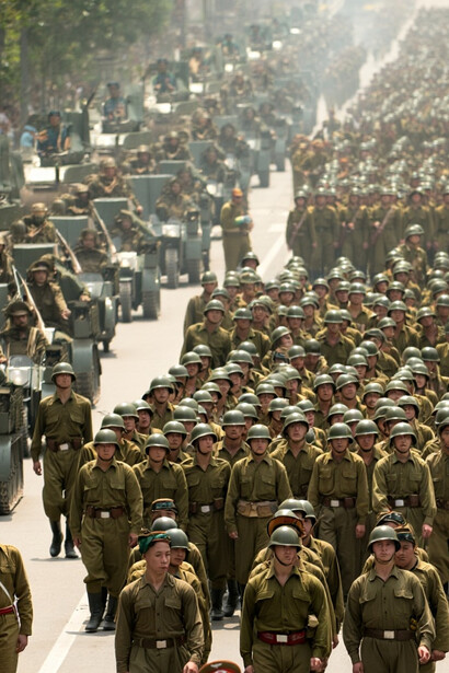 Ukrainische Soldaten werden als Helden gesehen