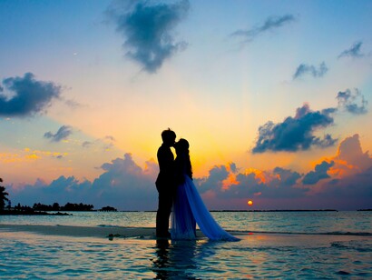 Almas gêmeas juntas