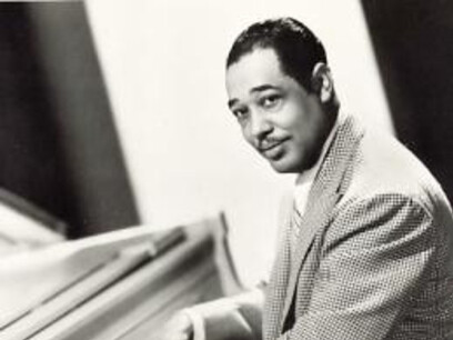Duke Ellington - It don't mean a thing 