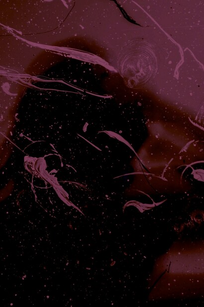 Solo existimos cuando amamos y nos fusionamos con otro ser