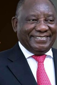 Matamela Cyril Ramaphosa is the fifth democratically elected president of South Africa, as well as president of the African National Congress since 2017