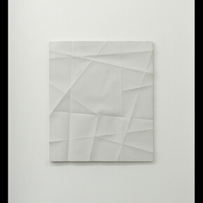 Beat Zoderer. Courtesy of Bartha Contemporary