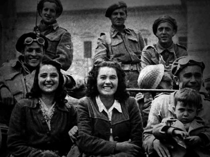 Partigiani. Beppe Fenoglio aveva fotografato la Resistenza e ne aveva tratteggiato i caratteri pressapochisti che avevano comportato errori e superficialità, rivalità personali e politiche, pur nella bontà degli intenti generali