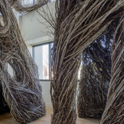 Betwixt and Between. Courtesy The Gibbes museum