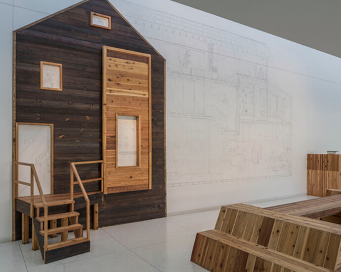 Emmanuel Pratt. Courtesy of Smart Museum of Art