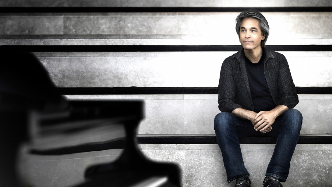 Niels Lan Doky © Rune Lundøe