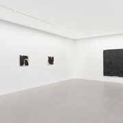 Allana Clarke, When, exhibition view. Courtesy of Zander Gallery