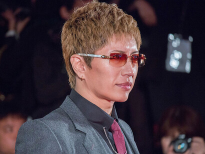 Gackt