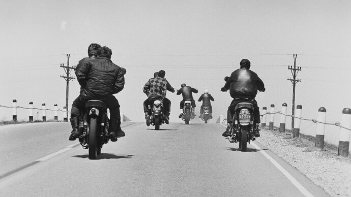 Photography from the Outside. Courtesy of Amon Carter Museum of American Art