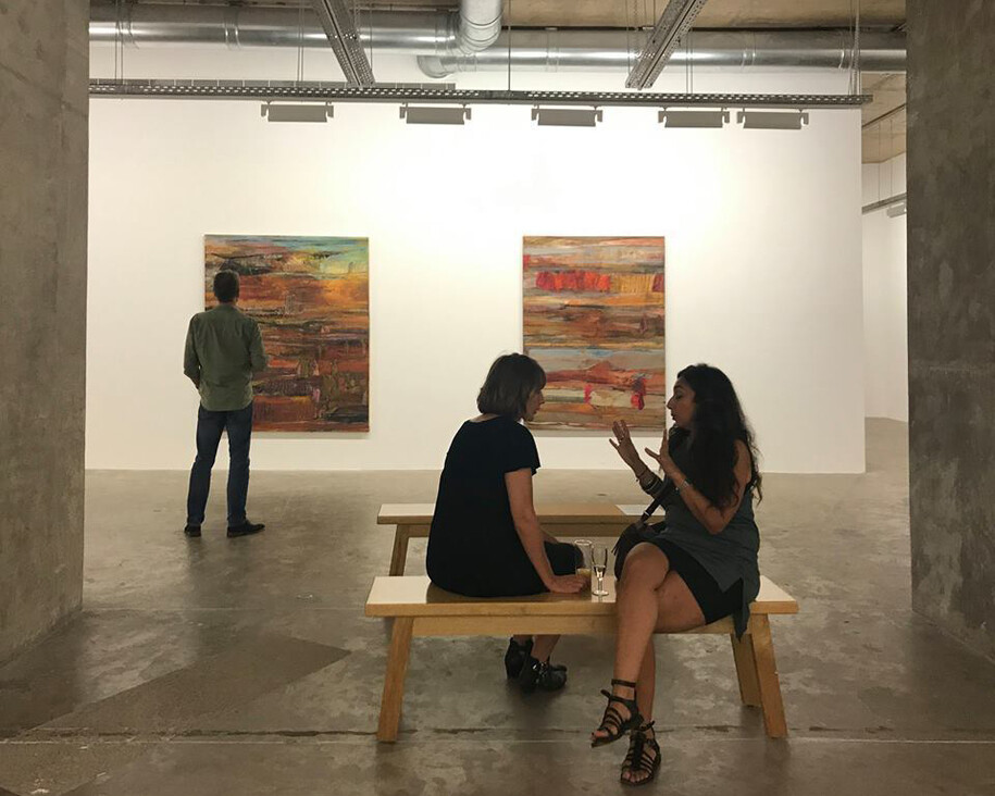Encounter. Courtesy of curator19.90 