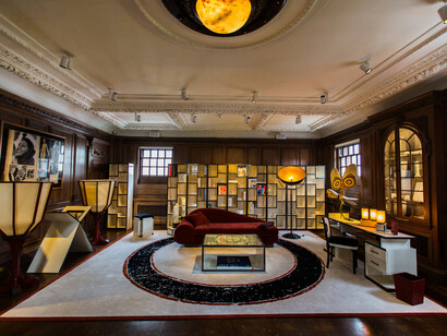 Maison Assouline London